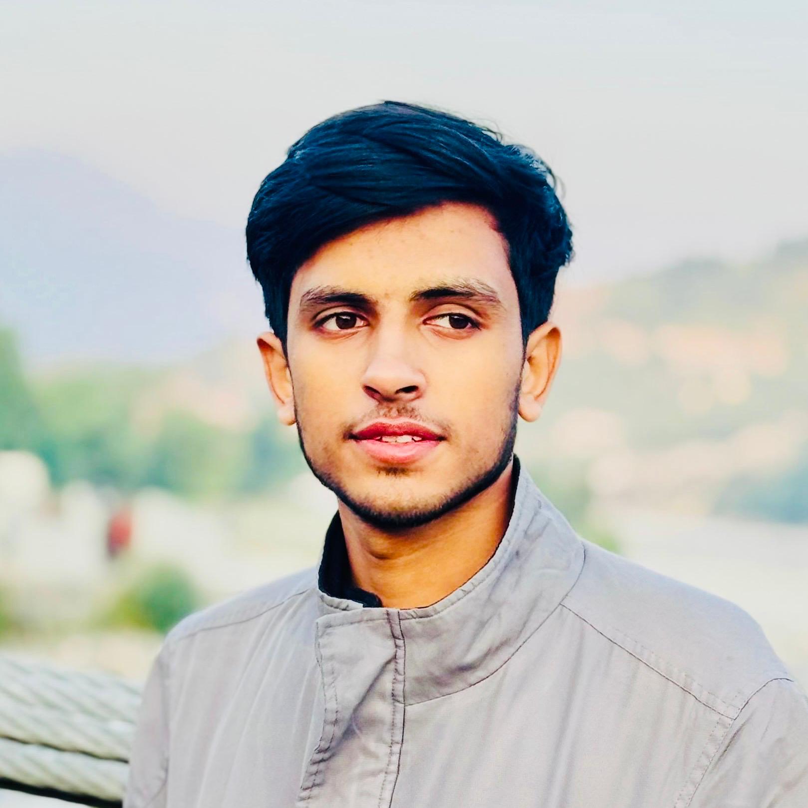 Muhammad Faizan